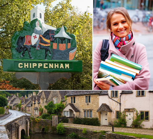Host Family Chippenham